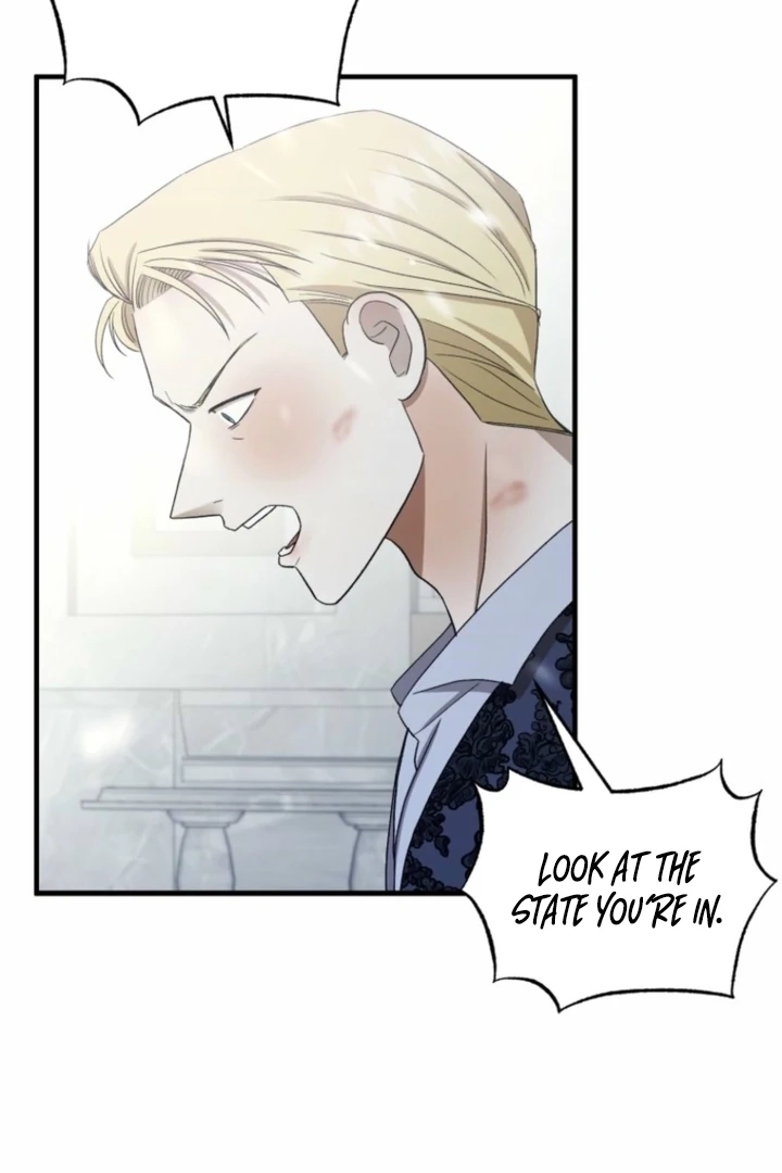 Read The Hand That Once Fed chapter 19 image 24 on Lezhin