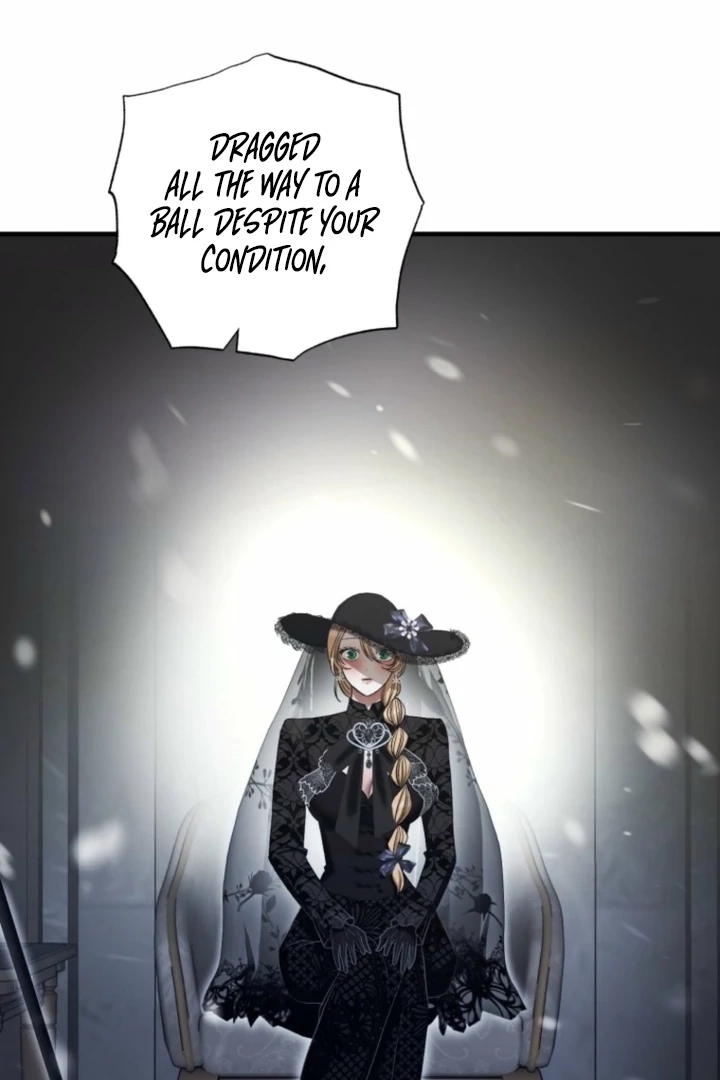 Read The Hand That Once Fed chapter 19 image 25 on Lezhin