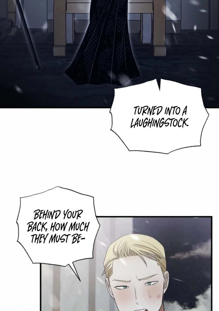 Read The Hand That Once Fed chapter 19 image 26 on Lezhin