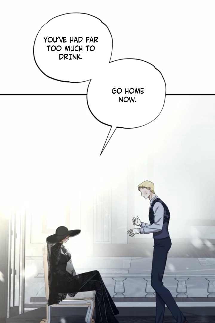 Read The Hand That Once Fed chapter 19 image 29 on Lezhin