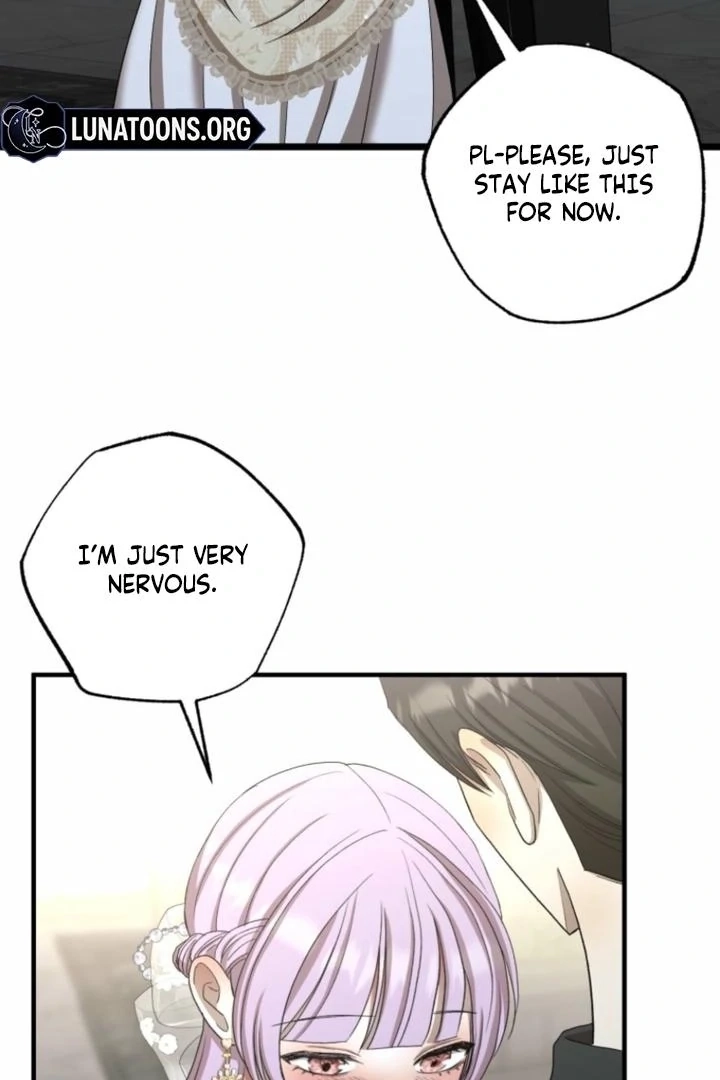 Read The Hand That Once Fed chapter 19 image 3 on Lezhin