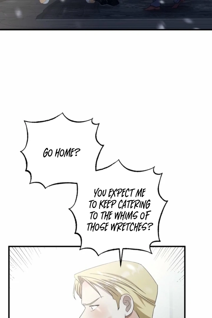 Read The Hand That Once Fed chapter 19 image 30 on Lezhin