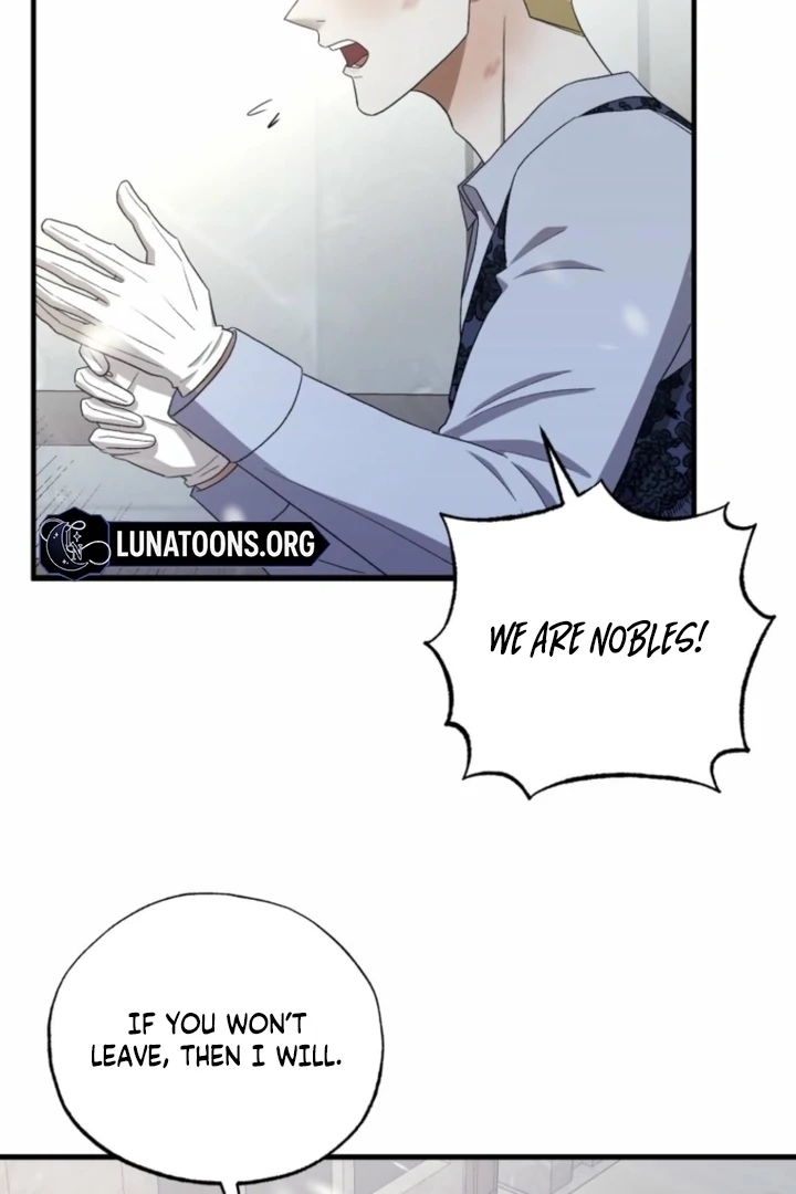 Read The Hand That Once Fed chapter 19 image 31 on Lezhin