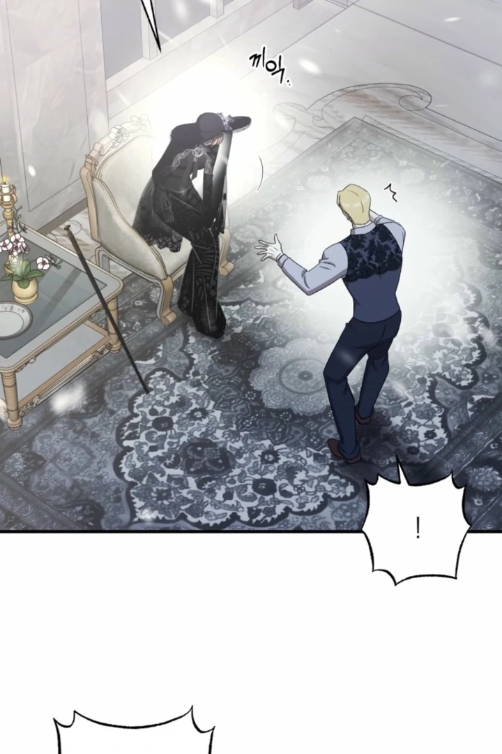 Read The Hand That Once Fed chapter 19 image 32 on Lezhin