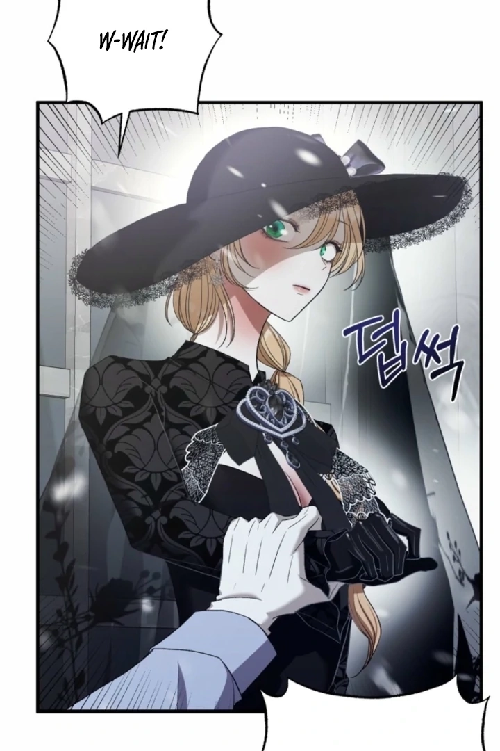 Read The Hand That Once Fed chapter 19 image 33 on Lezhin