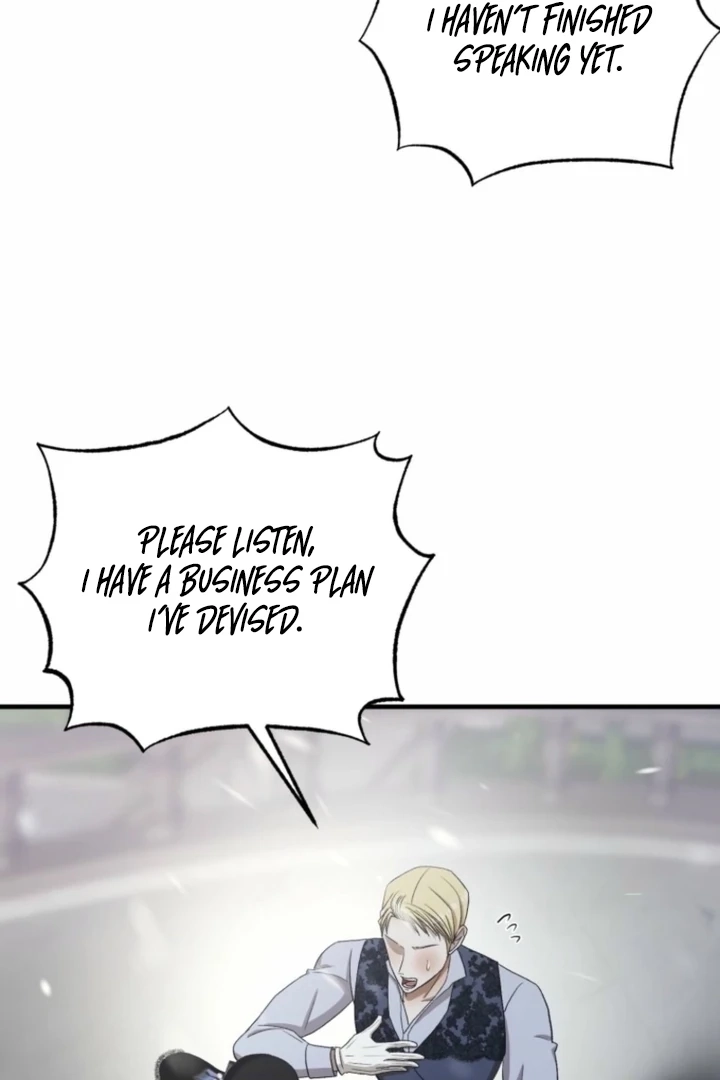 Read The Hand That Once Fed chapter 19 image 34 on Lezhin