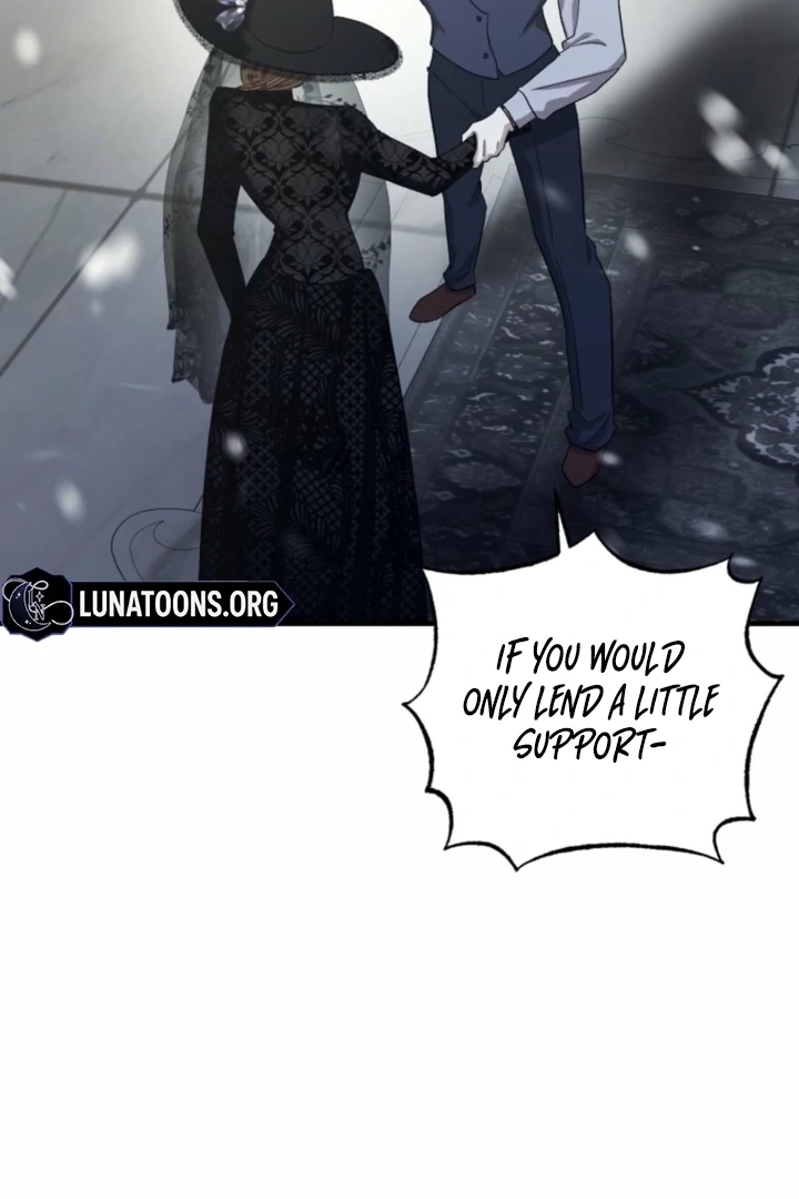 Read The Hand That Once Fed chapter 19 image 35 on Lezhin