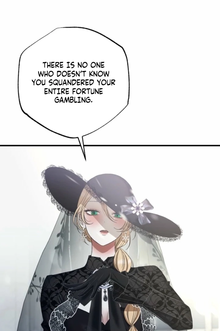 Read The Hand That Once Fed chapter 19 image 37 on Lezhin