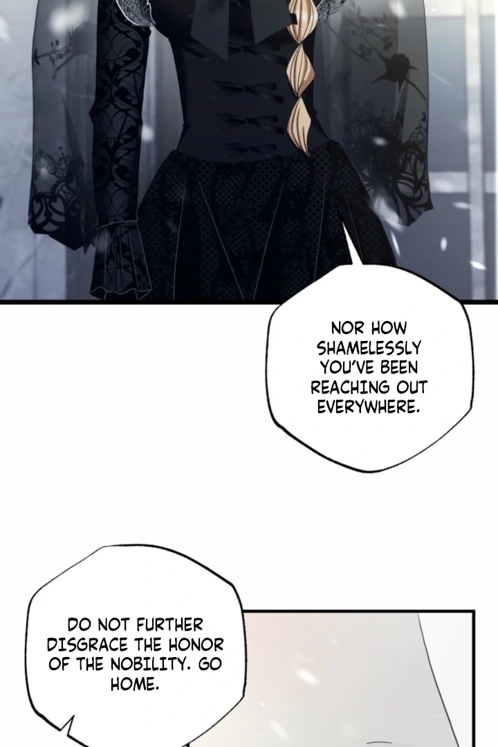 Read The Hand That Once Fed chapter 19 image 38 on Lezhin