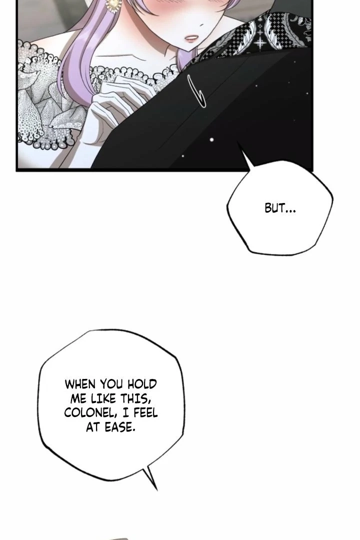 Read The Hand That Once Fed chapter 19 image 4 on Lezhin