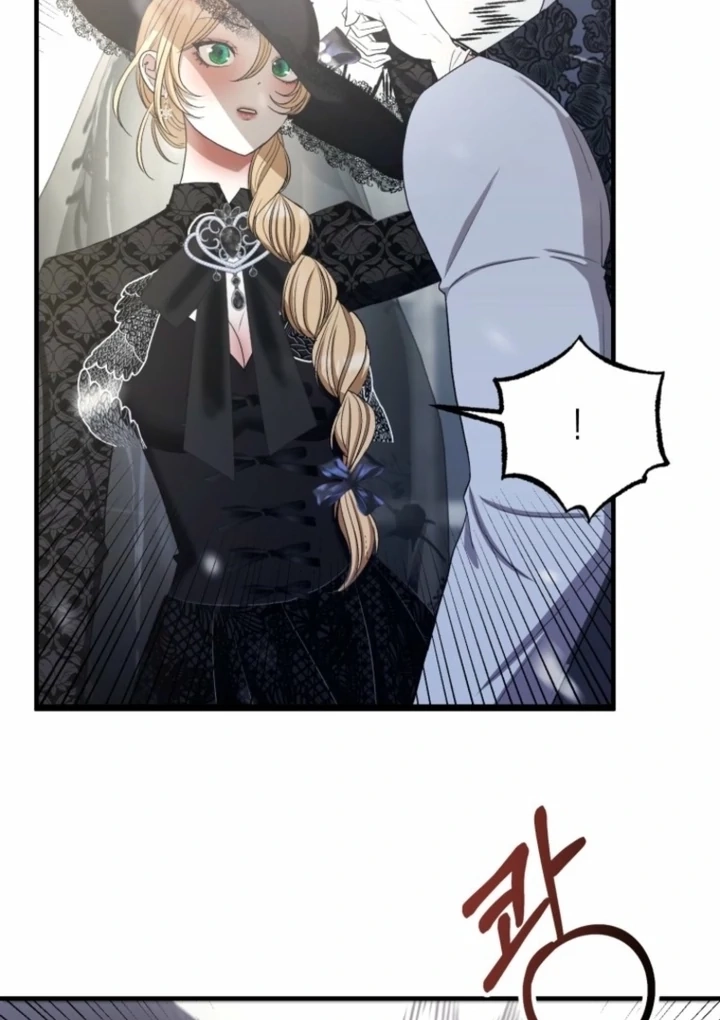 Read The Hand That Once Fed chapter 19 image 40 on Lezhin