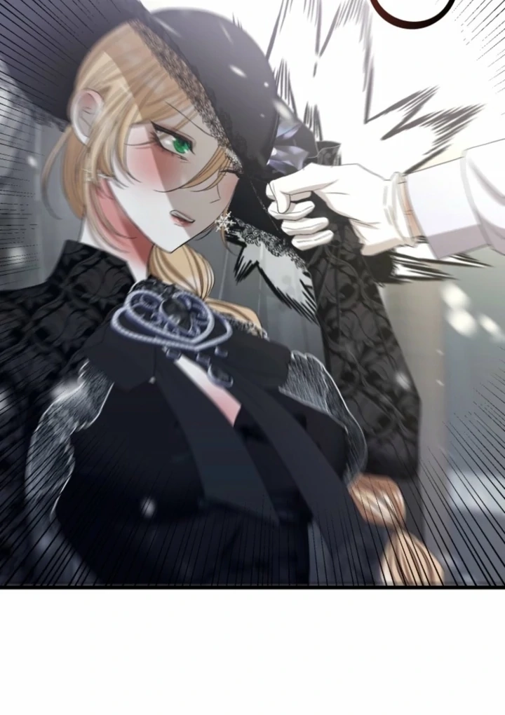 Read The Hand That Once Fed chapter 19 image 41 on Lezhin