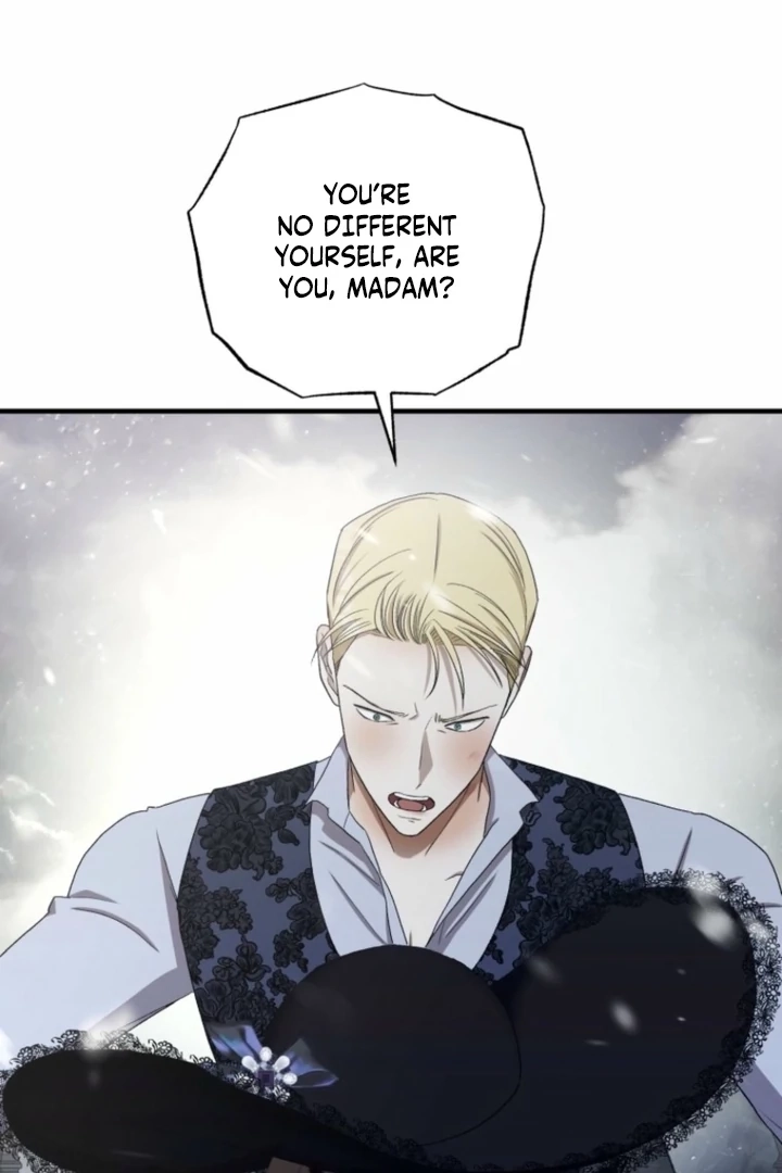 Read The Hand That Once Fed chapter 19 image 42 on Lezhin