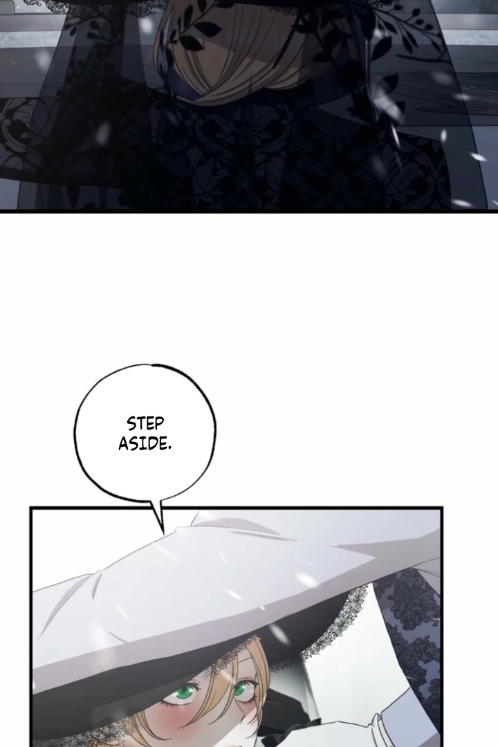 Read The Hand That Once Fed chapter 19 image 43 on Lezhin