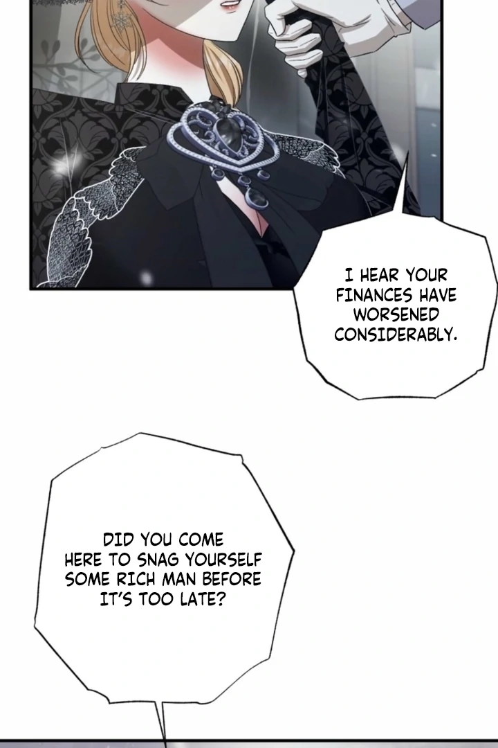Read The Hand That Once Fed chapter 19 image 44 on Lezhin