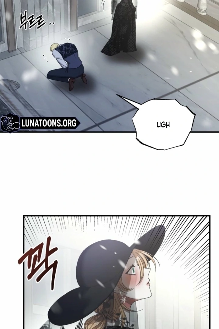 Read The Hand That Once Fed chapter 19 image 49 on Lezhin