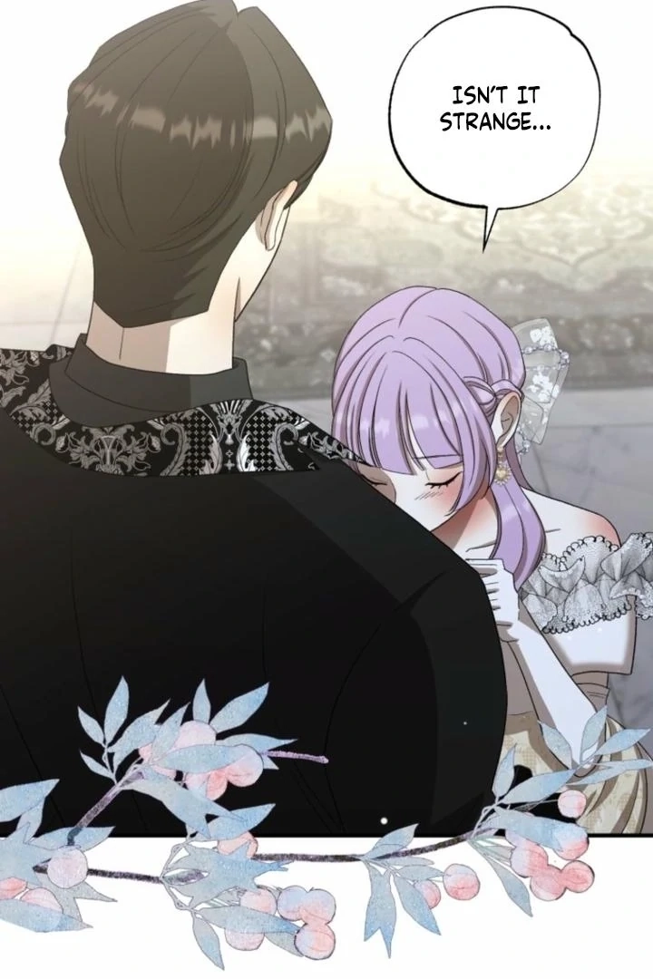 Read The Hand That Once Fed chapter 19 image 5 on Lezhin