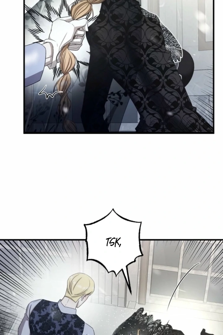 Read The Hand That Once Fed chapter 19 image 50 on Lezhin