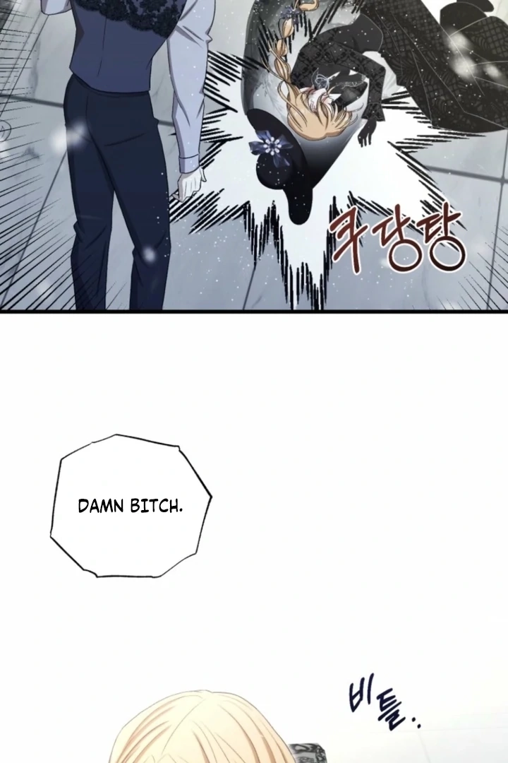 Read The Hand That Once Fed chapter 19 image 51 on Lezhin