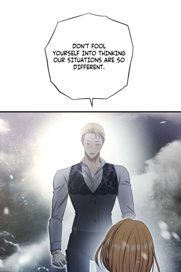 Read The Hand That Once Fed chapter 19 image 53 on Lezhin
