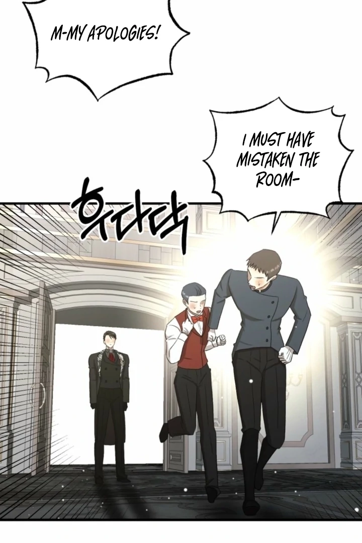 Read The Hand That Once Fed chapter 19 image 59 on Lezhin