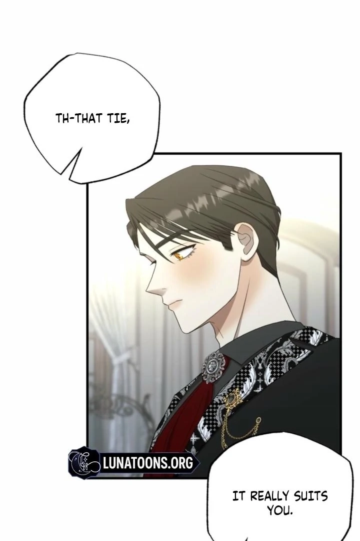 Read The Hand That Once Fed chapter 19 image 6 on Lezhin