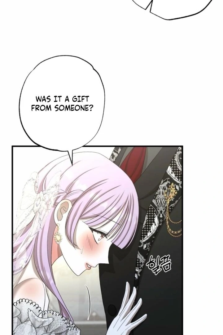 Read The Hand That Once Fed chapter 19 image 7 on Lezhin