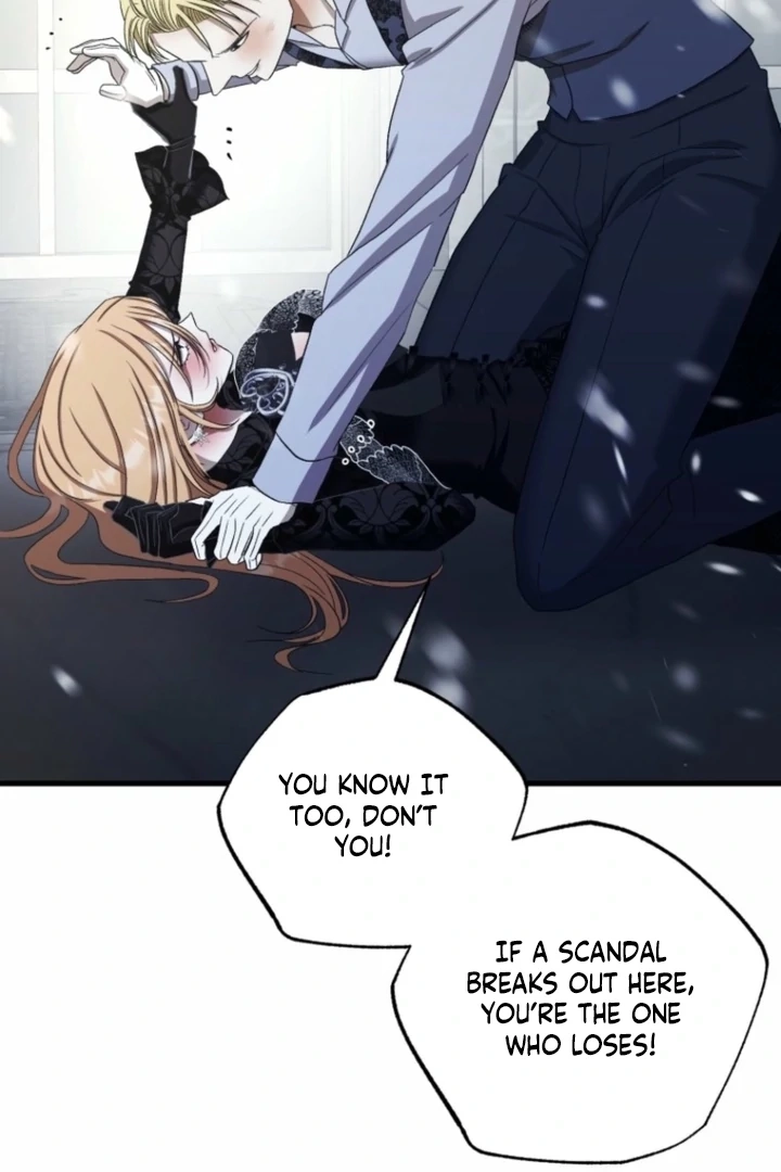 Read The Hand That Once Fed chapter 19 image 71 on Lezhin