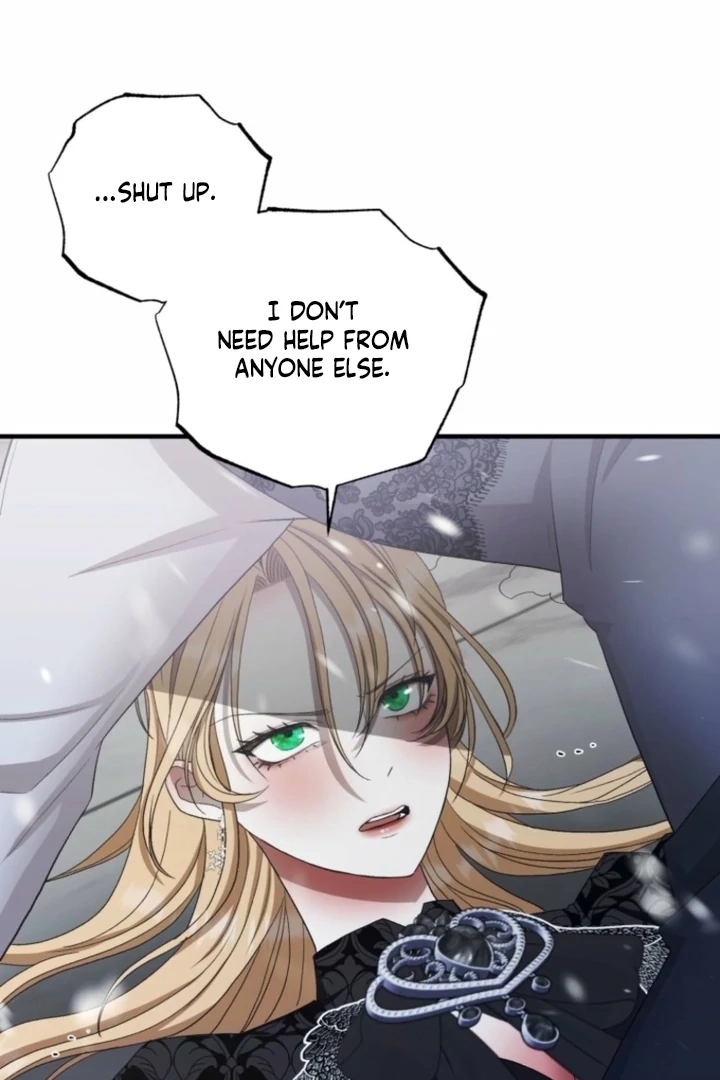 Read The Hand That Once Fed chapter 19 image 72 on Lezhin