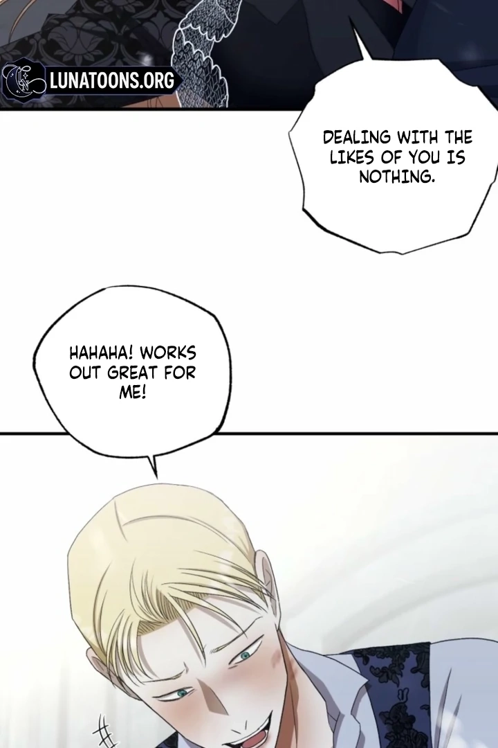 Read The Hand That Once Fed chapter 19 image 73 on Lezhin