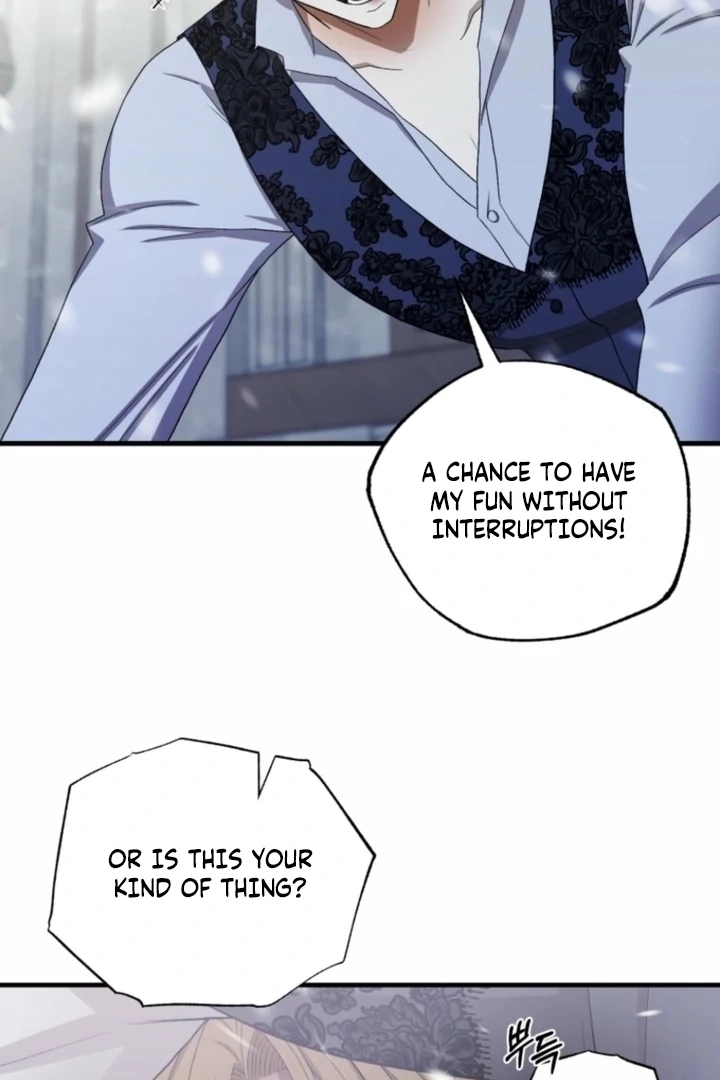 Read The Hand That Once Fed chapter 19 image 74 on Lezhin