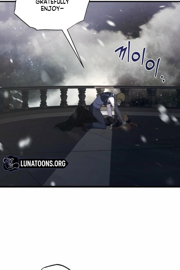 Read The Hand That Once Fed chapter 19 image 76 on Lezhin