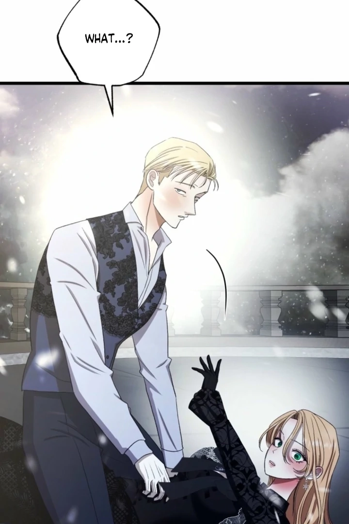 Read The Hand That Once Fed chapter 19 image 77 on Lezhin