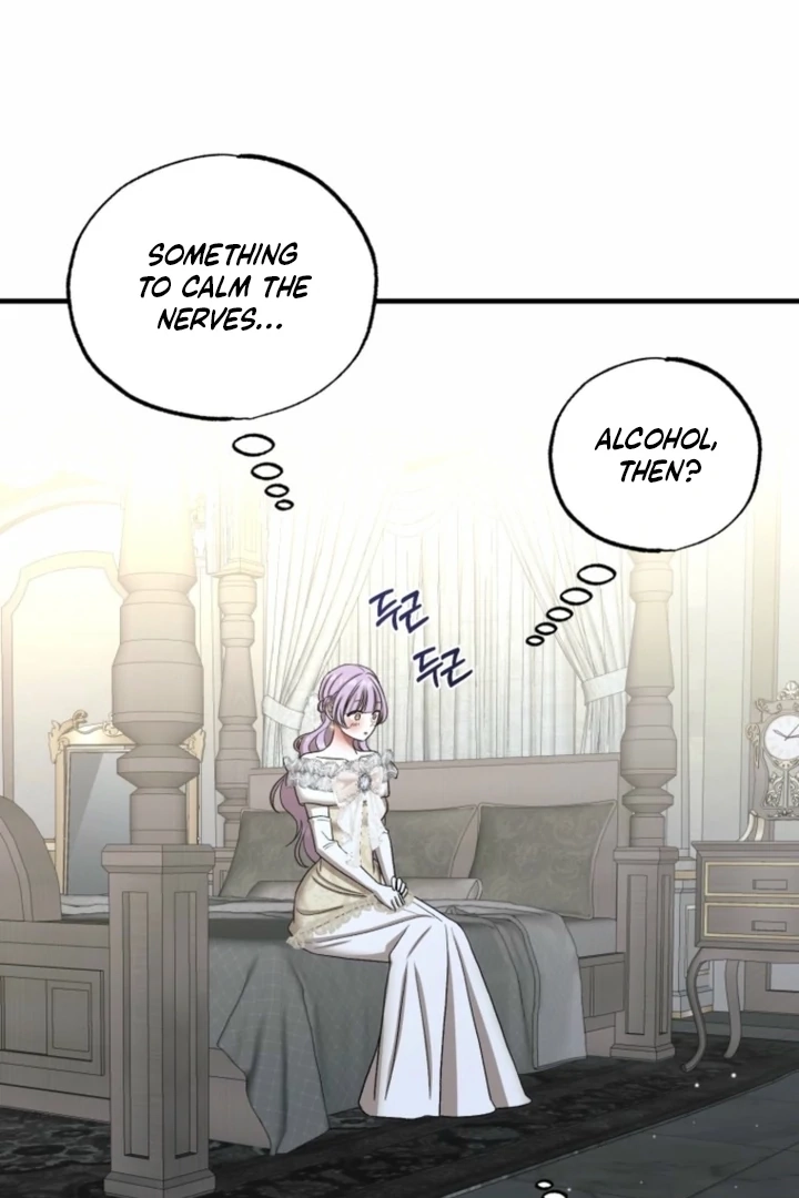 Read The Hand That Once Fed chapter 19 image 85 on Lezhin