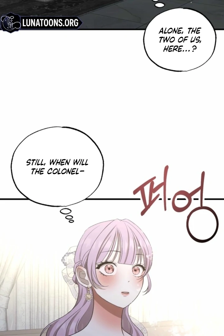 Read The Hand That Once Fed chapter 19 image 86 on Lezhin