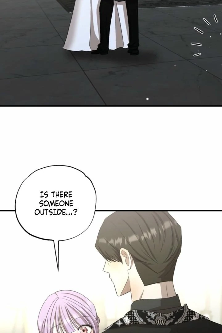 Read The Hand That Once Fed chapter 19 image 9 on Lezhin