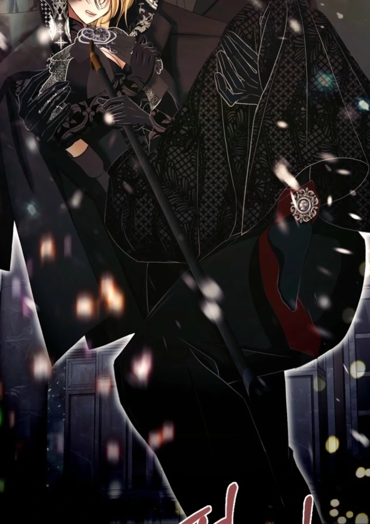 Read The Hand That Once Fed chapter 19 image 96 on Lezhin
