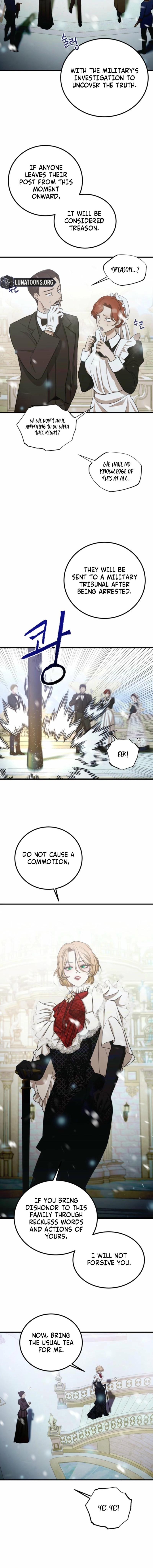 Read The Hand That Once Fed chapter 2 image 1 on Lezhin
