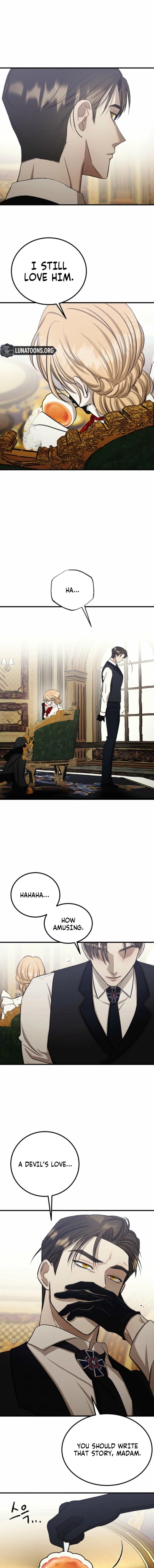 Read The Hand That Once Fed chapter 2 image 10 on Lezhin