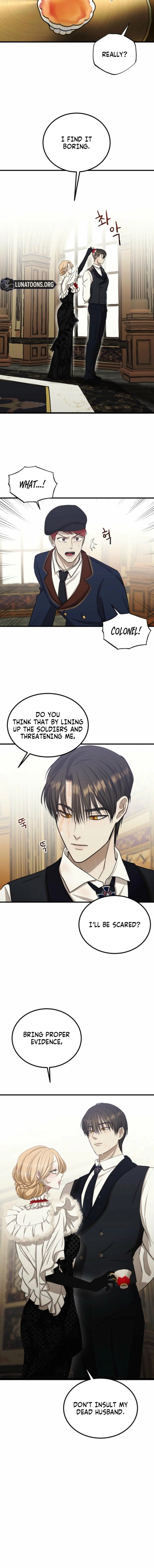 Read The Hand That Once Fed chapter 2 image 11 on Lezhin