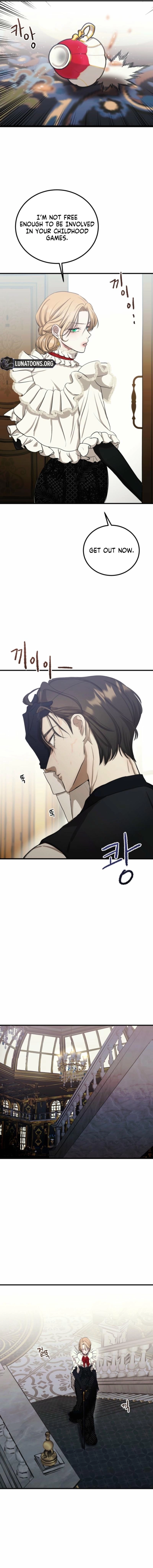 Read The Hand That Once Fed chapter 2 image 12 on Lezhin