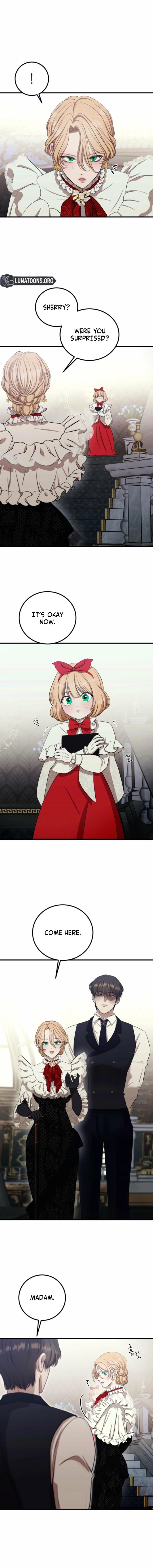 Read The Hand That Once Fed chapter 2 image 13 on Lezhin
