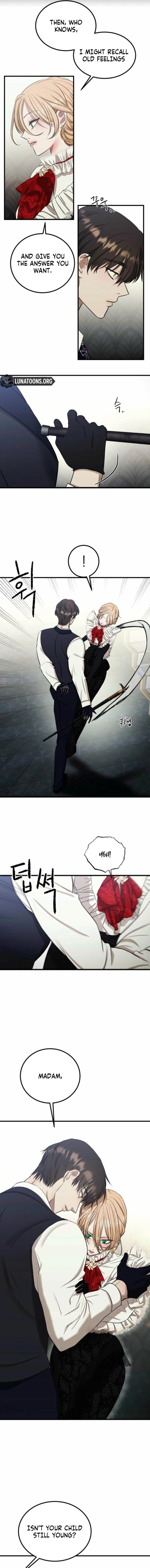 Read The Hand That Once Fed chapter 2 image 16 on Lezhin