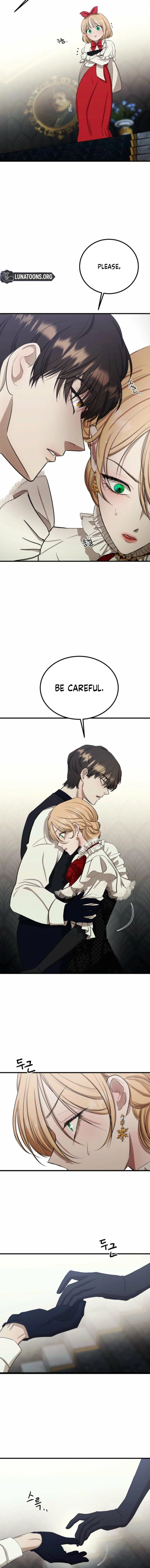 Read The Hand That Once Fed chapter 2 image 17 on Lezhin