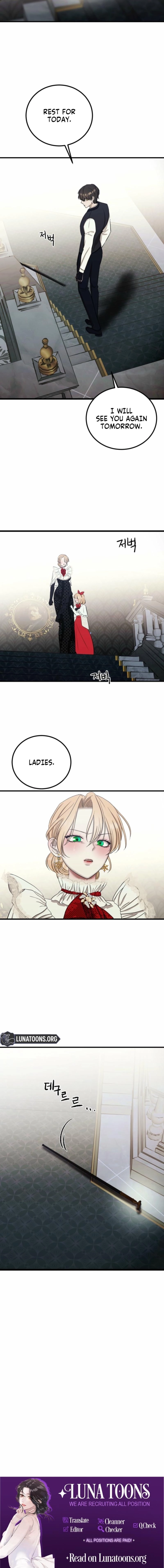 Read The Hand That Once Fed chapter 2 image 18 on Lezhin