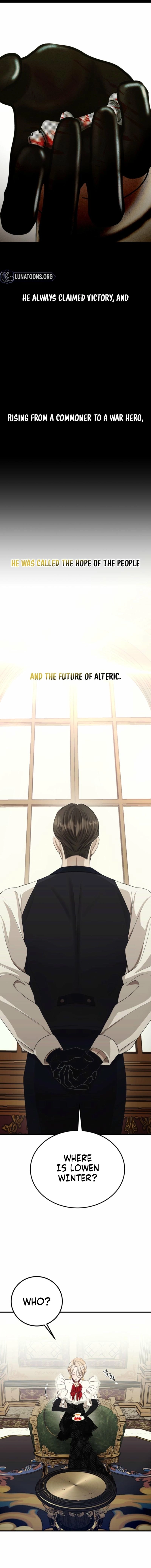 Read The Hand That Once Fed chapter 2 image 5 on Lezhin