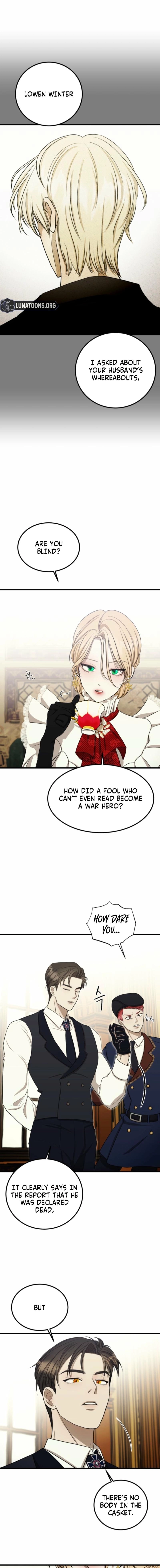 Read The Hand That Once Fed chapter 2 image 6 on Lezhin