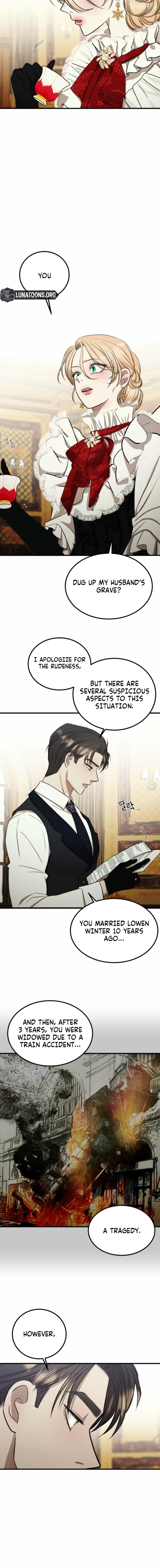 Read The Hand That Once Fed chapter 2 image 7 on Lezhin