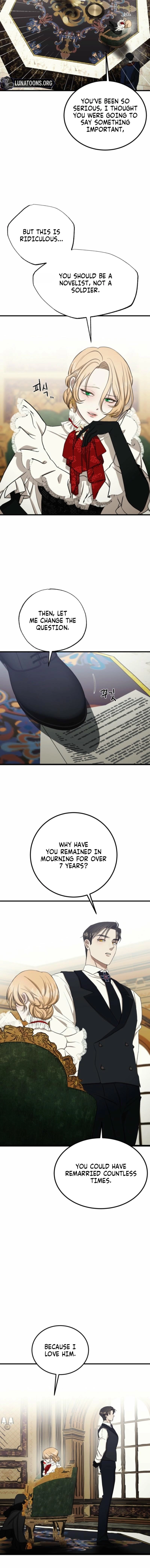 Read The Hand That Once Fed chapter 2 image 9 on Lezhin