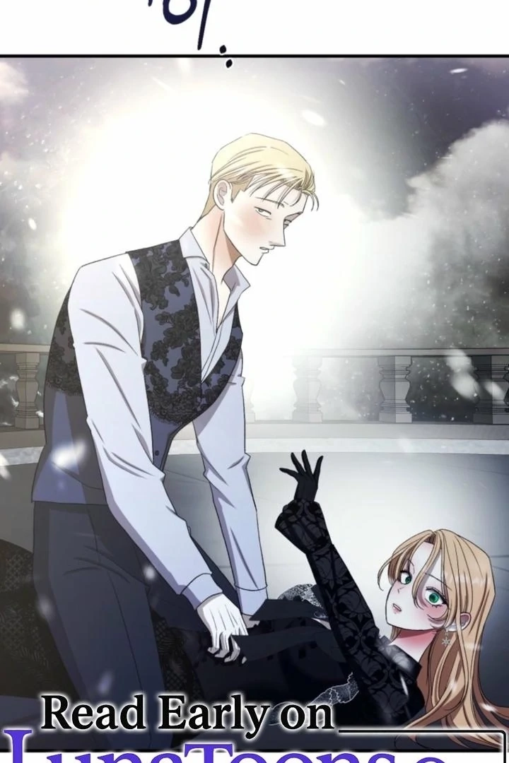 Read The Hand That Once Fed chapter 20 image 1 on Lezhin